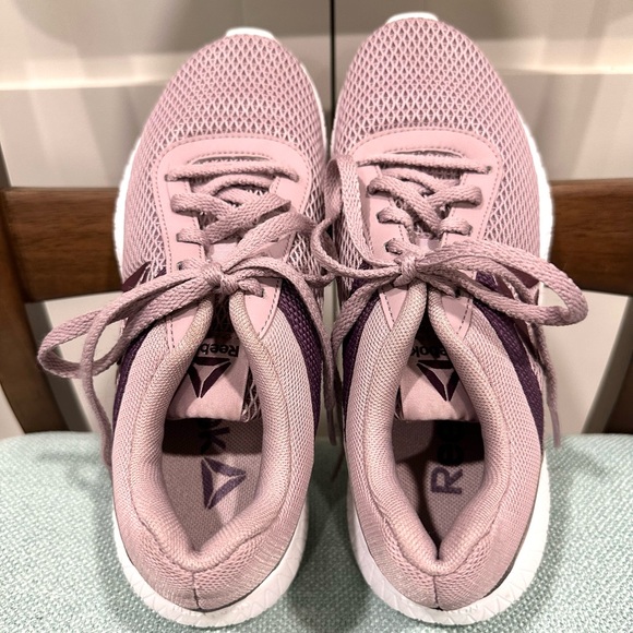 Adidas Flexagon Sneakers Size 7 - Picture 7 of 8